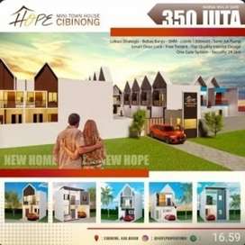 Detail Rumah 350 Juta Nomer 50