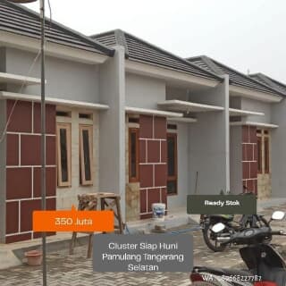 Detail Rumah 350 Juta Nomer 52