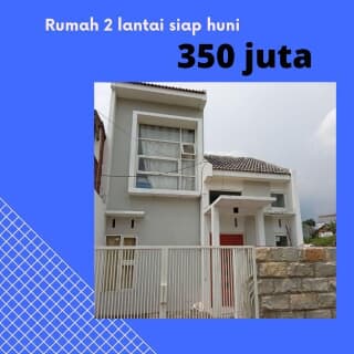 Detail Rumah 350 Juta Nomer 54