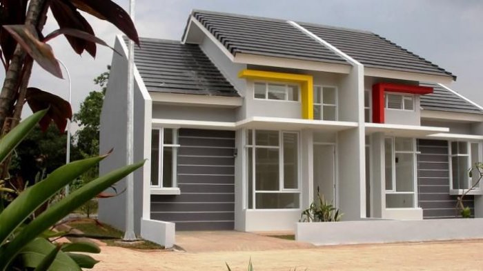 Detail Rumah 350 Juta Nomer 9