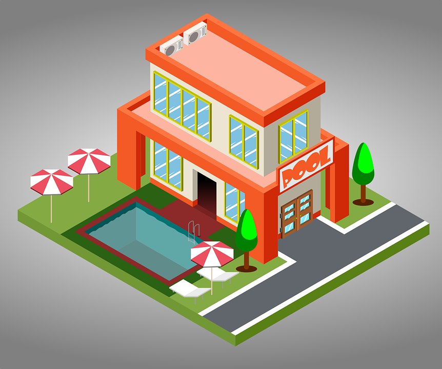 Detail Rumah 3d Png Nomer 24