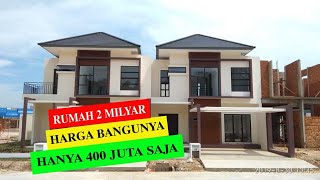 Detail Rumah 400 Juta Nomer 29