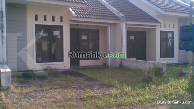 Detail Rumah 400 Juta Nomer 37