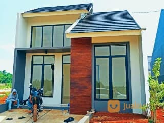 Detail Rumah 400 Juta Nomer 47