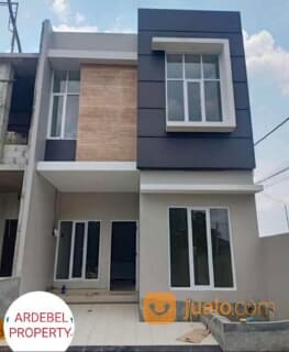 Rumah 400 Juta Di Bintaro - KibrisPDR