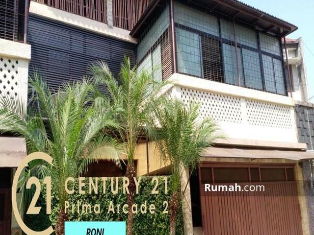 Detail Rumah 400 Juta Di Bintaro Nomer 14