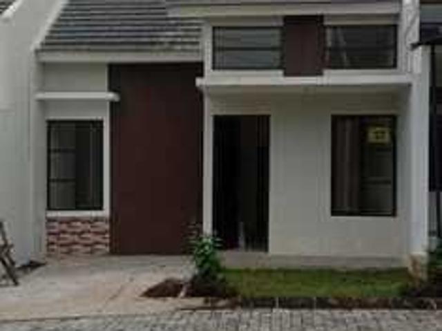 Detail Rumah 400 Juta Di Bintaro Nomer 17