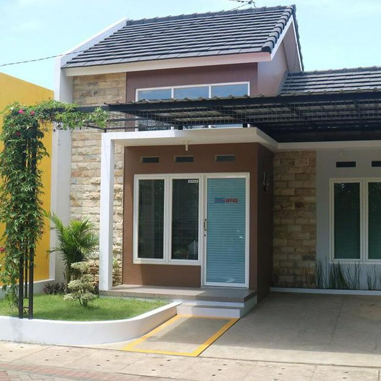 Detail Rumah 400 Juta Di Bintaro Nomer 39