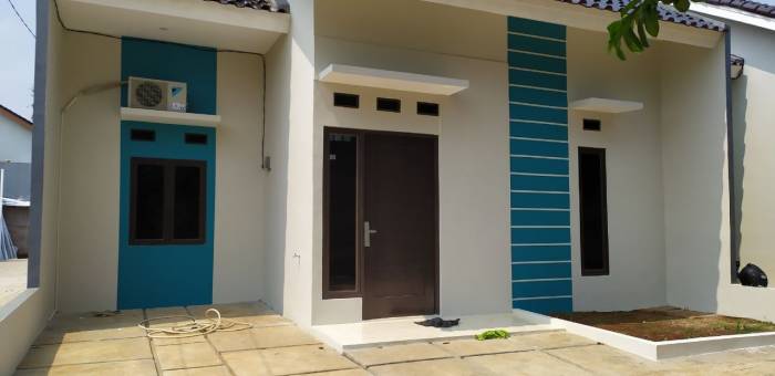 Detail Rumah 400 Juta Di Bintaro Nomer 40