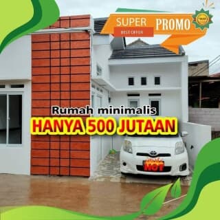 Detail Rumah 400 Juta Di Jakarta Nomer 10