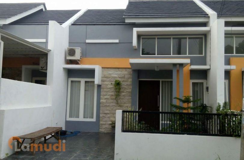 Detail Rumah 400 Juta Di Jakarta Nomer 36