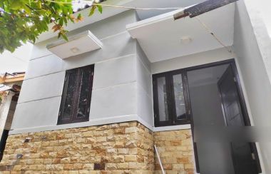 Detail Rumah 400 Juta Di Jakarta Selatan Nomer 18