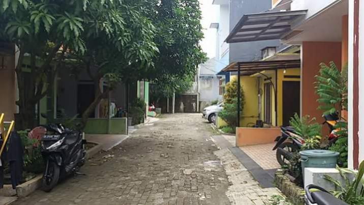 Detail Rumah 400 Juta Di Jakarta Selatan Nomer 6