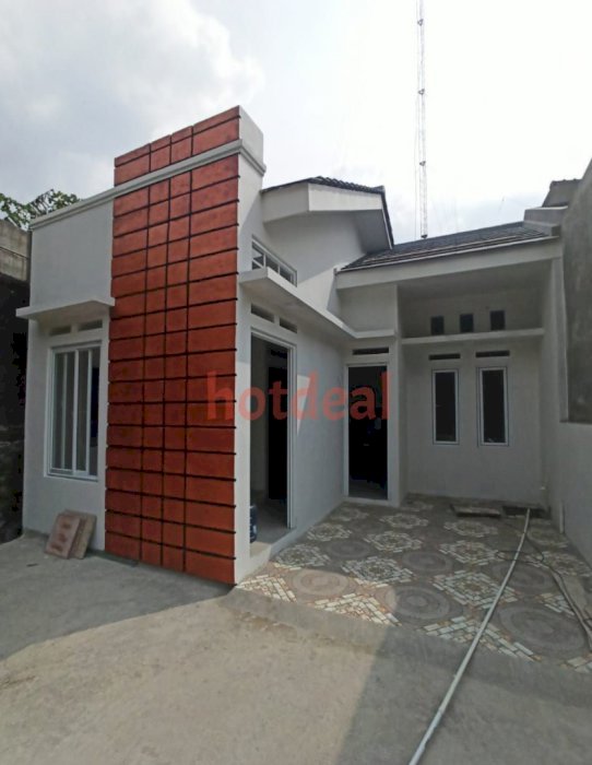 Detail Rumah 400 Juta Jakarta Nomer 32