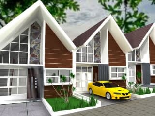 Detail Rumah 400 Juta Jakarta Nomer 43