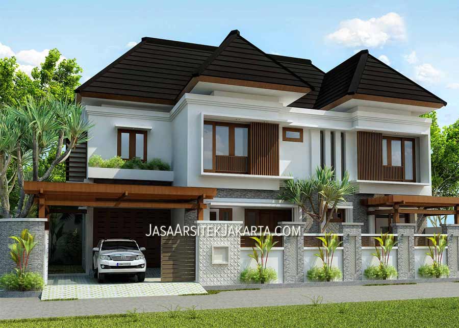 Detail Rumah 5 Kamar Nomer 13