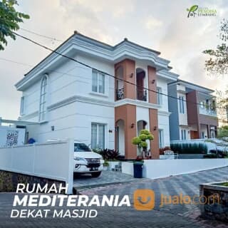 Detail Rumah 5 Milyar Nomer 21