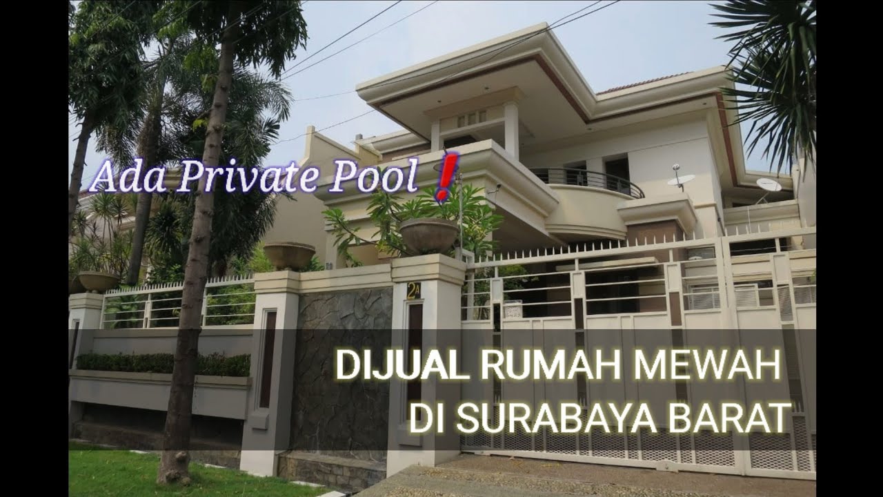 Detail Rumah 5 Milyar Nomer 31