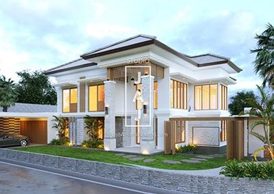 Detail Rumah 5 Milyar Nomer 37