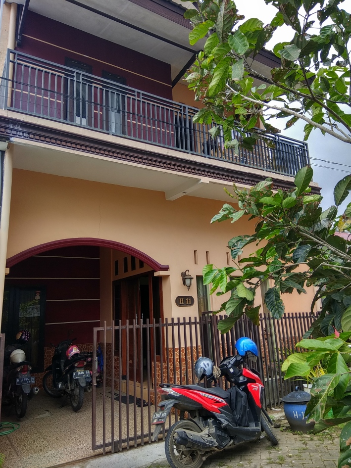 Detail Rumah 500 Juta Di Malang Nomer 48