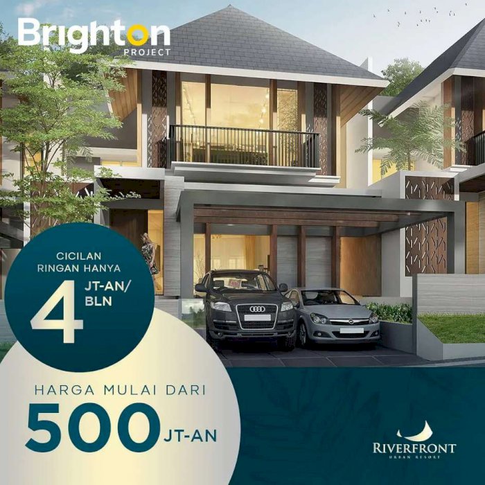 Detail Rumah 500 Juta Di Malang Nomer 6