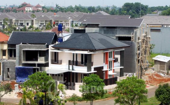 Detail Rumah 500 Juta Jakarta Nomer 17