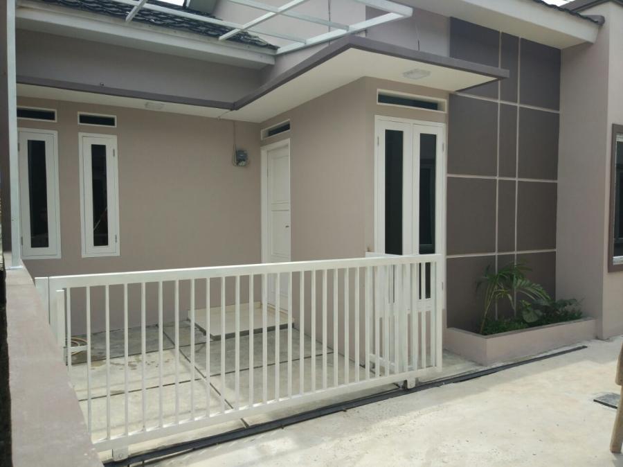 Detail Rumah 500 Juta Jakarta Nomer 26