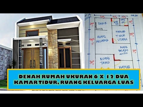 Detail Rumah 6 12 Nomer 5