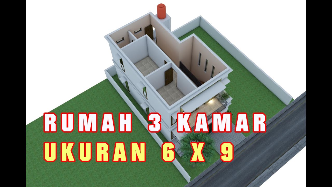 Detail Rumah 6 9 Nomer 4