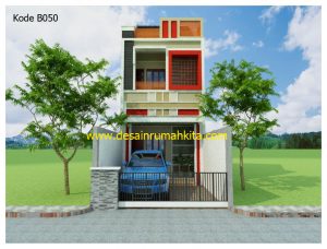 Detail Rumah 6 9 Nomer 55