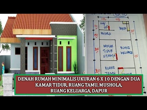 Detail Rumah 6 Kamar Nomer 36