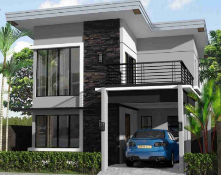 Detail Rumah 6 X 15 Nomer 29