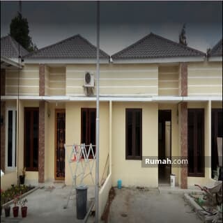 Detail Rumah 60 Juta Nomer 37