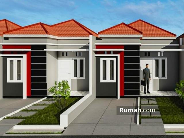 Detail Rumah 60 Juta Magelang Nomer 39