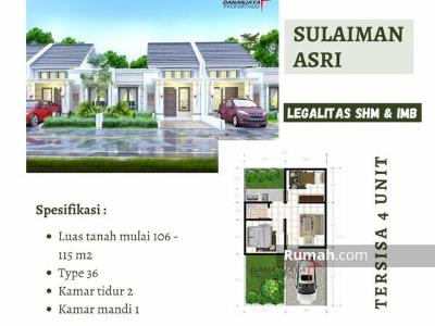 Detail Rumah 60 Juta Magelang Nomer 58