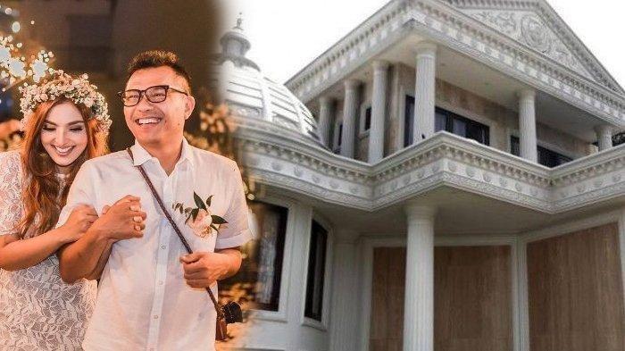 Detail Rumah 60 Miliar Nomer 11