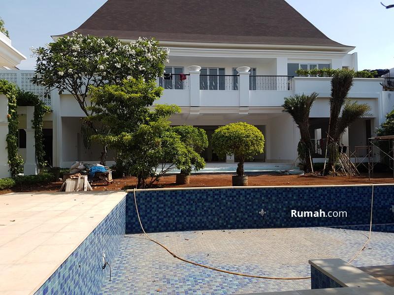 Detail Rumah 60 Miliar Nomer 24