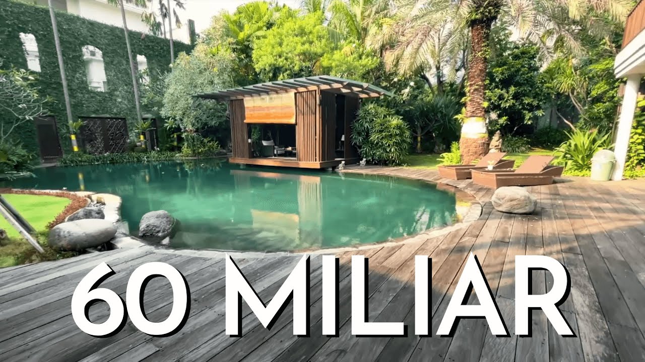 Detail Rumah 60 Miliar Nomer 6