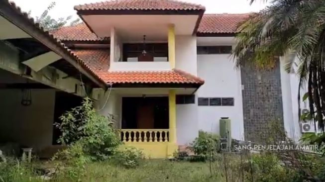 Detail Rumah 60 Miliar Nomer 51