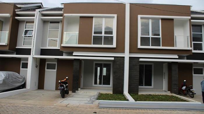 Detail Rumah 600 Juta Nomer 28