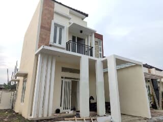 Detail Rumah 600 Juta Nomer 57