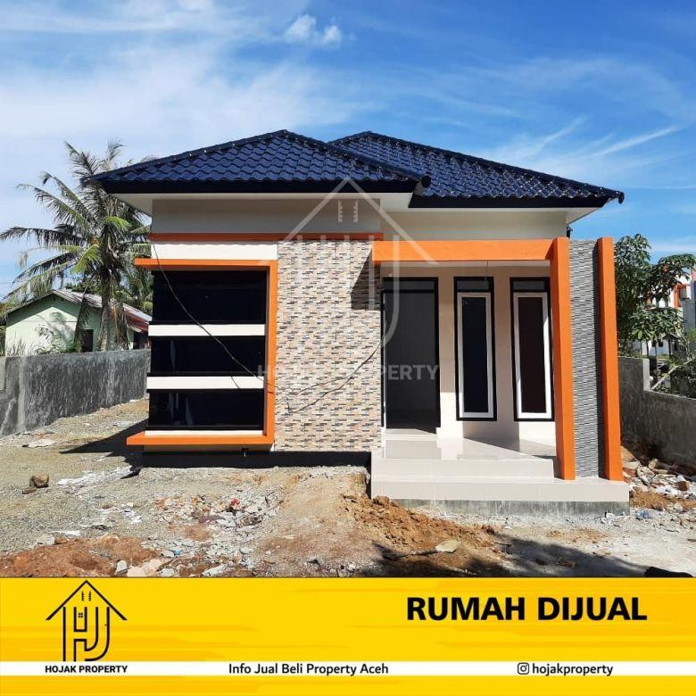 Detail Rumah 70 Juta Nomer 35