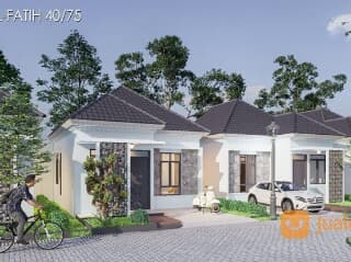 Detail Rumah 70 Juta Nomer 36