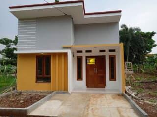 Detail Rumah 80 Juta Bekasi Nomer 23