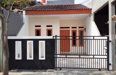 Detail Rumah 80 Juta Bekasi Nomer 25