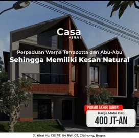 Detail Rumah 80 Juta Cibinong Nomer 22