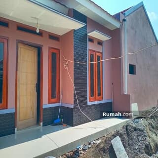 Detail Rumah 80 Juta Cibinong Nomer 46