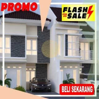 Detail Rumah 800 Juta Nomer 17