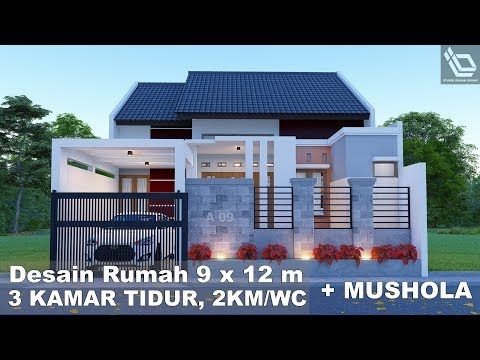 Detail Rumah 9 12 Nomer 4