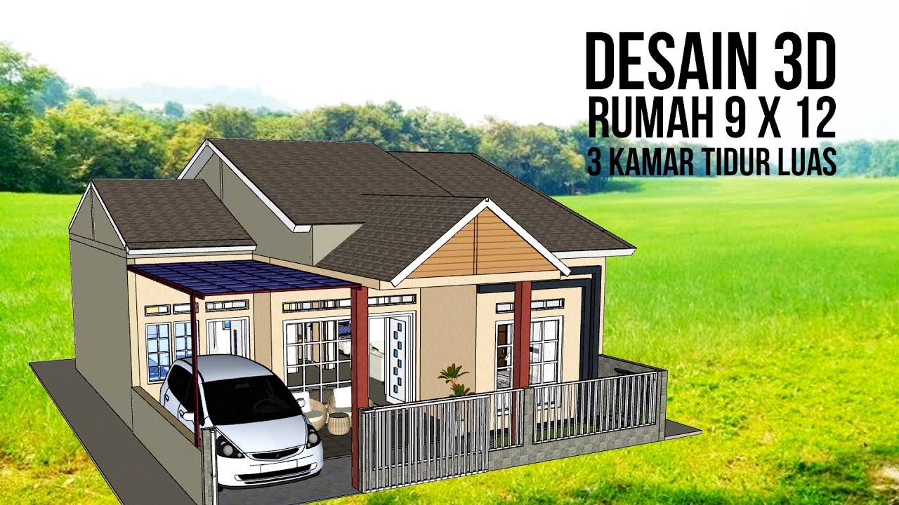 Detail Rumah 9 12 Nomer 6